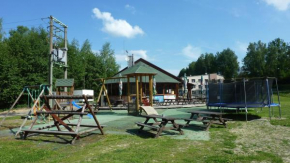 Penzion Horalka, Hlinsko V Cechách